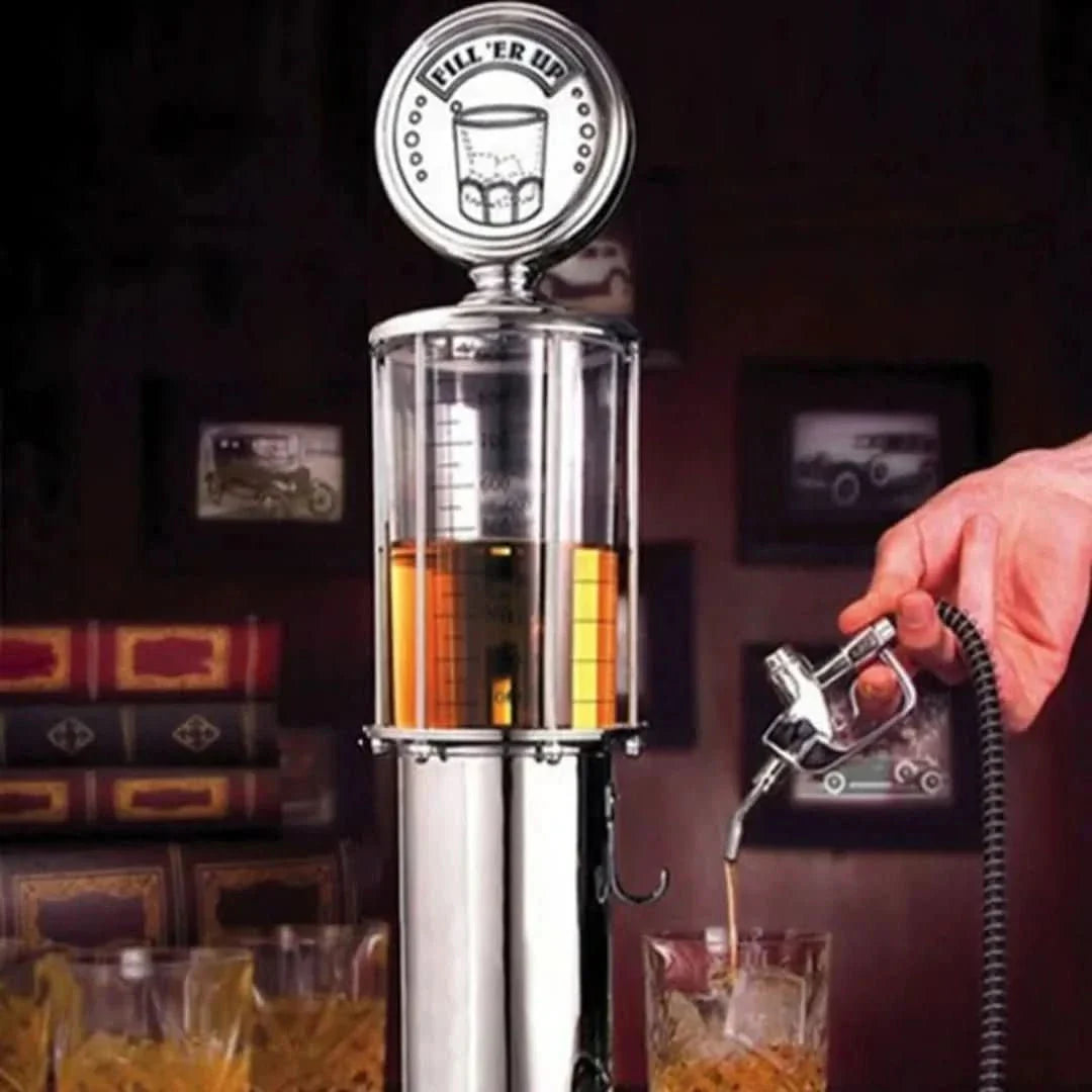 Skorter | Drinking station | Drink dispenser