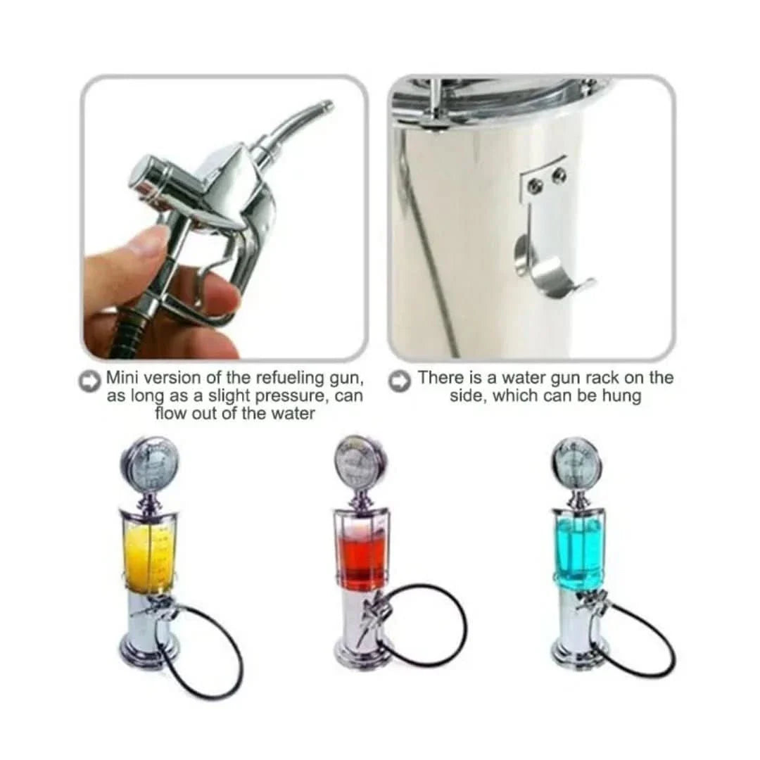 Skorter | Drinking station | Drink dispenser