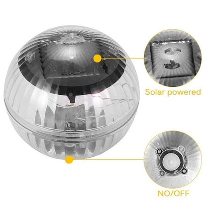 Skorter | Floating Light | Perfect for Water!