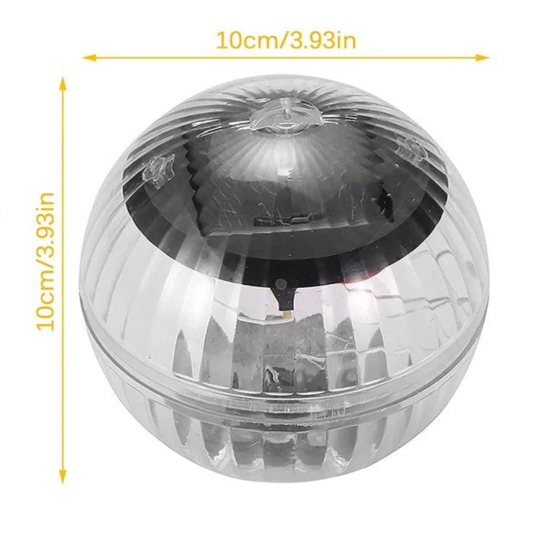 Skorter | Floating Light | Perfect for Water!