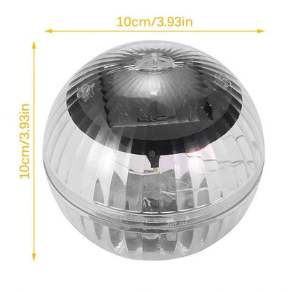 Skorter | Floating Light | Perfect for Water!