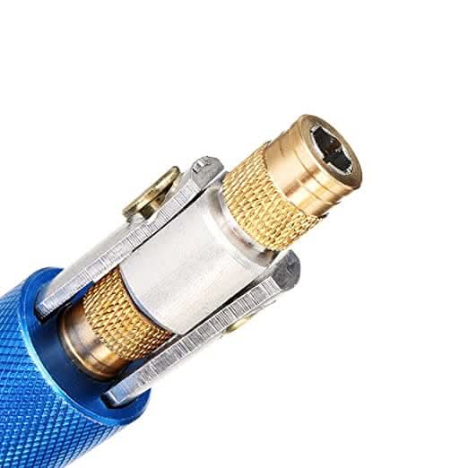 Skorter | Flippdrill Set - Rotatable Head For Accurate Drilling