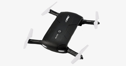 Skorter | Elfie - Your personal photographer selfie drone!