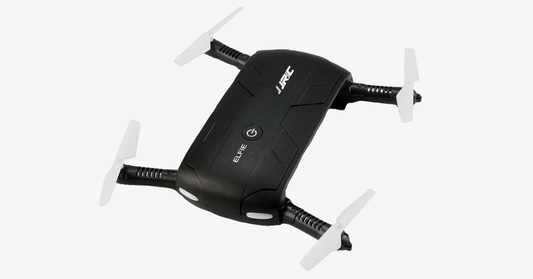 Skorter | Elfie - Your personal photographer selfie drone!