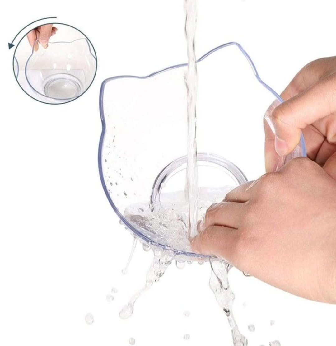 Skorter | Ergonomic Cat Bowl