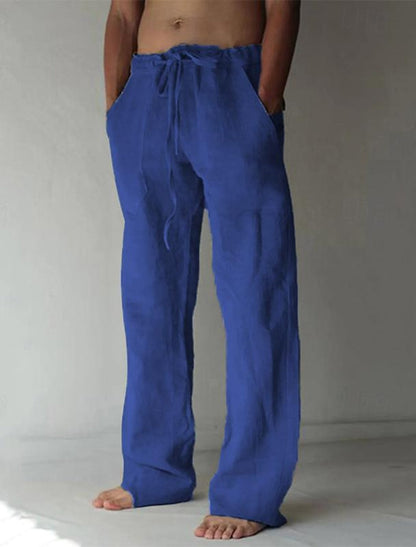 Skorter | Men's Baggy Pants
