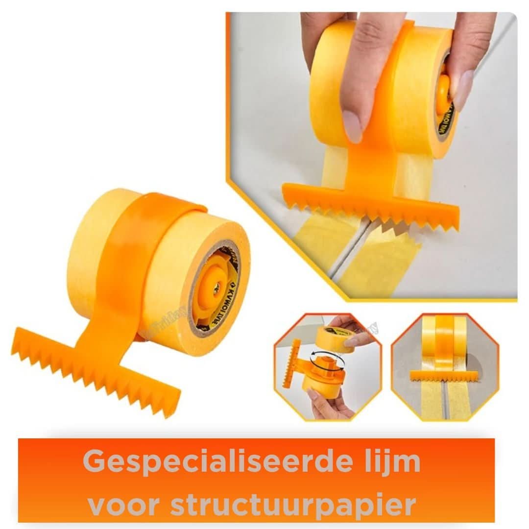 Skorter | Double Dispenser | Stylish Effective Masking