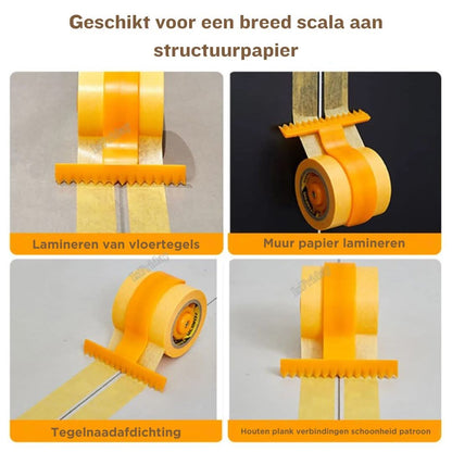 Skorter | Double Dispenser | Stylish Effective Masking