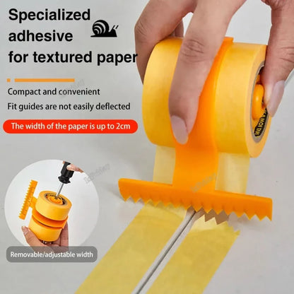 Skorter | Double Dispenser | Stylish Effective Masking