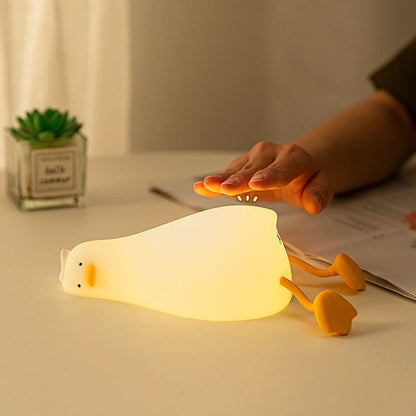 Skorter | Duck Dream | Lamp