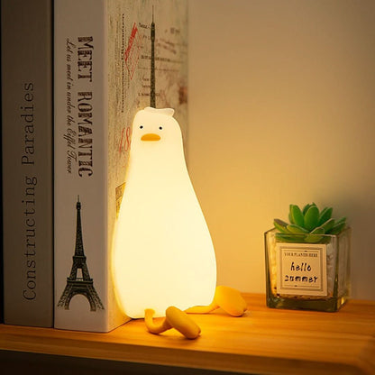 Skorter | Duck Dream | Lamp