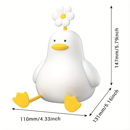 Skorter | Duck Night Light - QuackLight