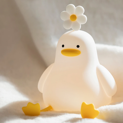 Skorter | Duck Night Light - QuackLight