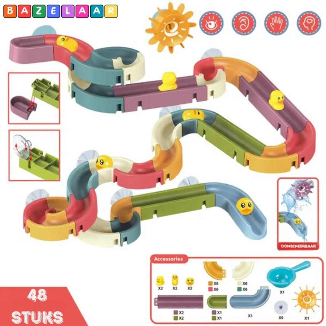 Skorter | Duck & Slide