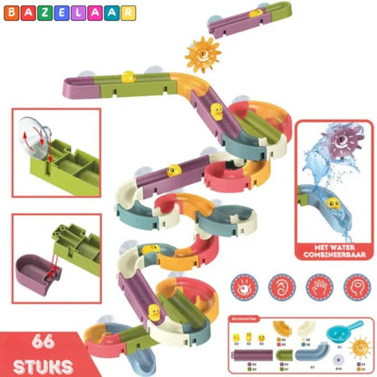 Skorter | Duck & Slide