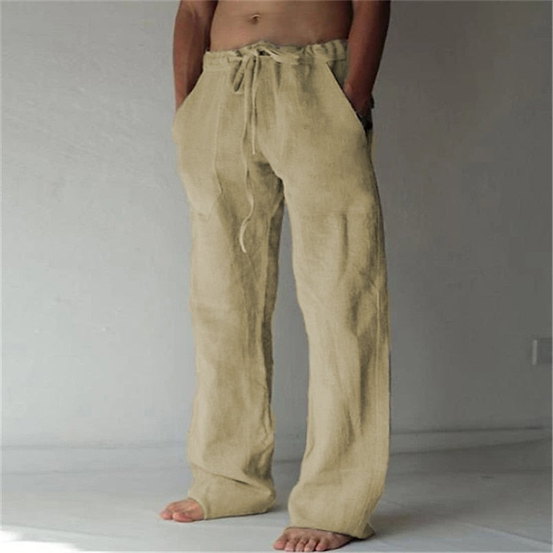 Skorter | Men's Baggy Pants