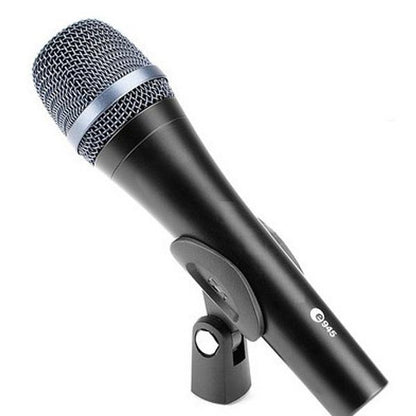 Skorter | Dynamic Handheld Supercardioid Microphone