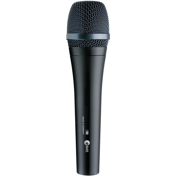 Skorter | Dynamic Handheld Supercardioid Microphone