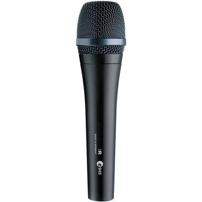 Skorter | Dynamic Handheld Supercardioid Microphone
