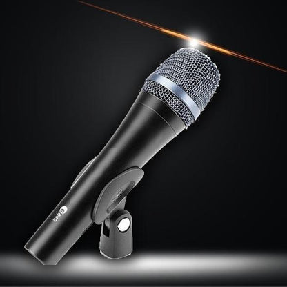Skorter | Dynamic Handheld Supercardioid Microphone