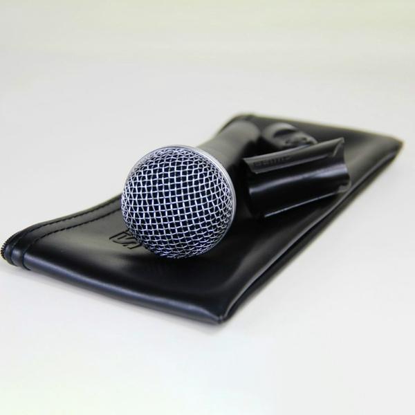 Skorter | Dynamic Handheld Supercardioid Microphone