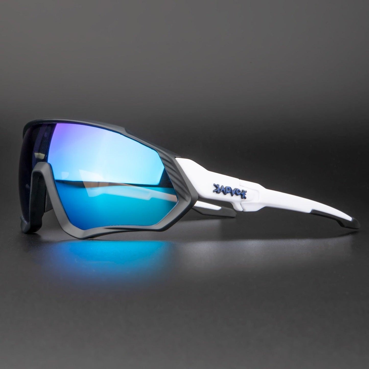 Skorter | Dynamo Eyewear - Riding Bicycle Sunglasses Polarized Lenses