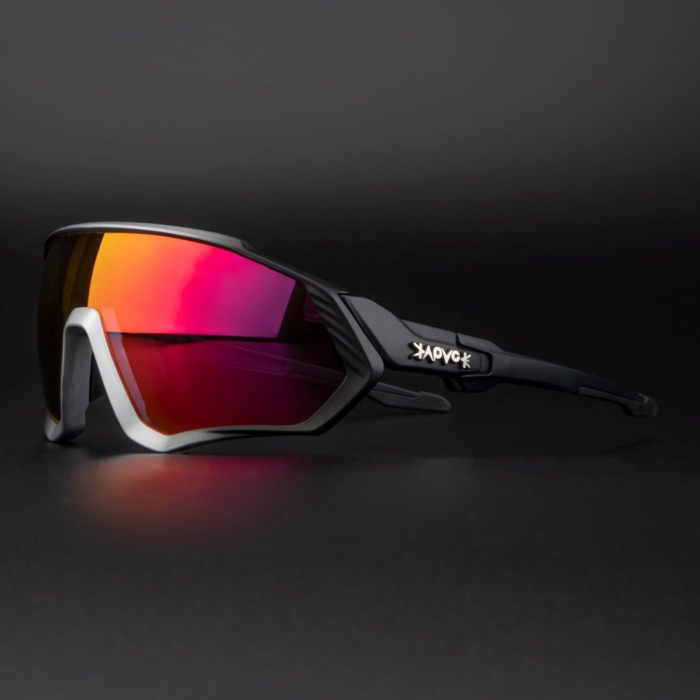 Skorter | Dynamo Eyewear - Riding Bicycle Sunglasses Polarized Lenses