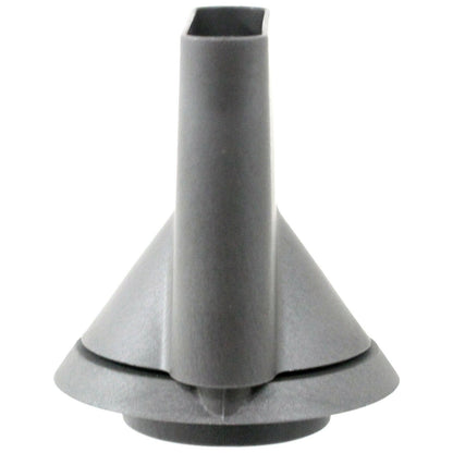 Skorter | Dyson Hair Dryer Styling Concentrator, Smoothing Nozzle and Diffuser Tool (Repaired)