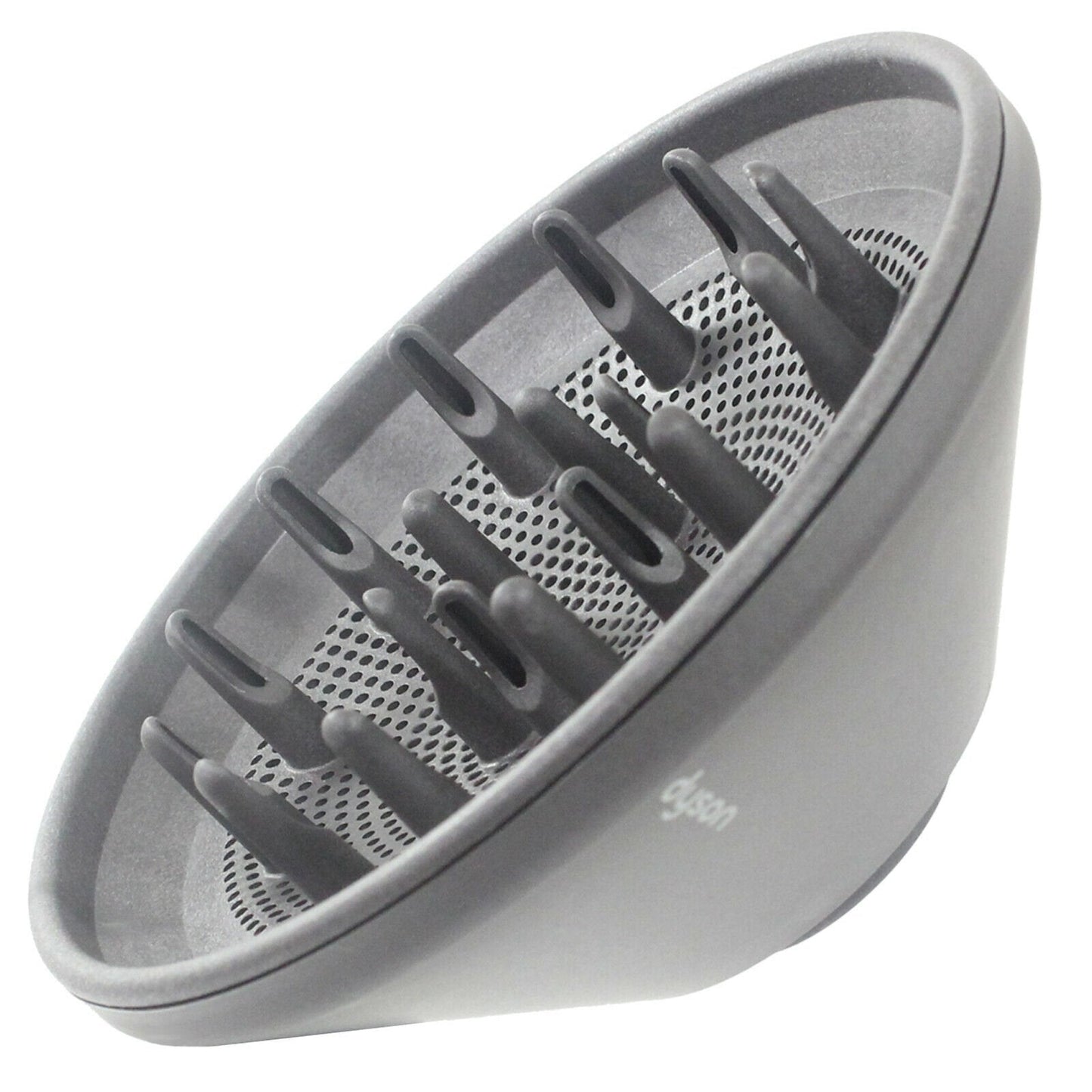 Skorter | Dyson Hair Dryer Styling Concentrator, Smoothing Nozzle and Diffuser Tool (Repaired)
