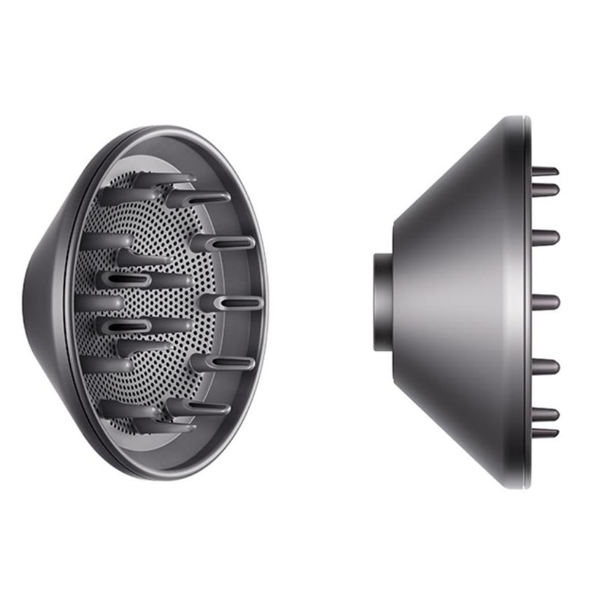 Skorter | Dyson Hair Dryer Styling Concentrator, Smoothing Nozzle and Diffuser Tool (Repaired)