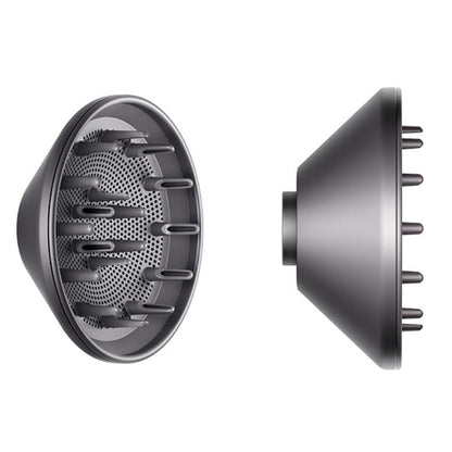 Skorter | Dyson Hair Dryer Styling Concentrator, Smoothing Nozzle and Diffuser Tool (Repaired)