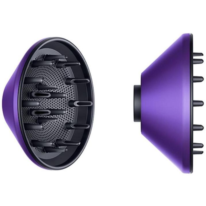 Skorter | Dyson Hair Dryer Styling Concentrator, Smoothing Nozzle and Diffuser Tool (Repaired)