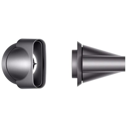 Skorter | Dyson Hair Dryer Styling Concentrator, Smoothing Nozzle and Diffuser Tool (Repaired)