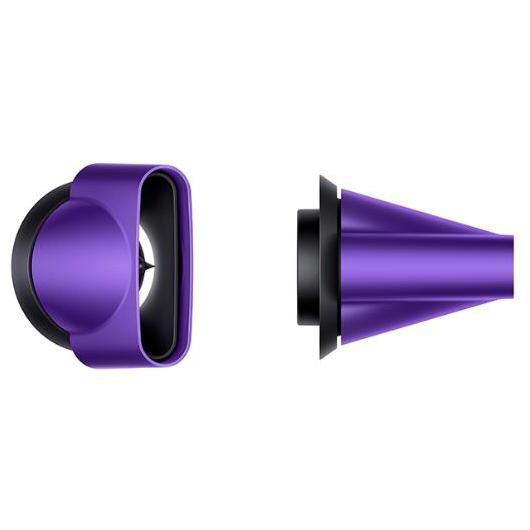Skorter | Dyson Hair Dryer Styling Concentrator, Smoothing Nozzle and Diffuser Tool (Repaired)