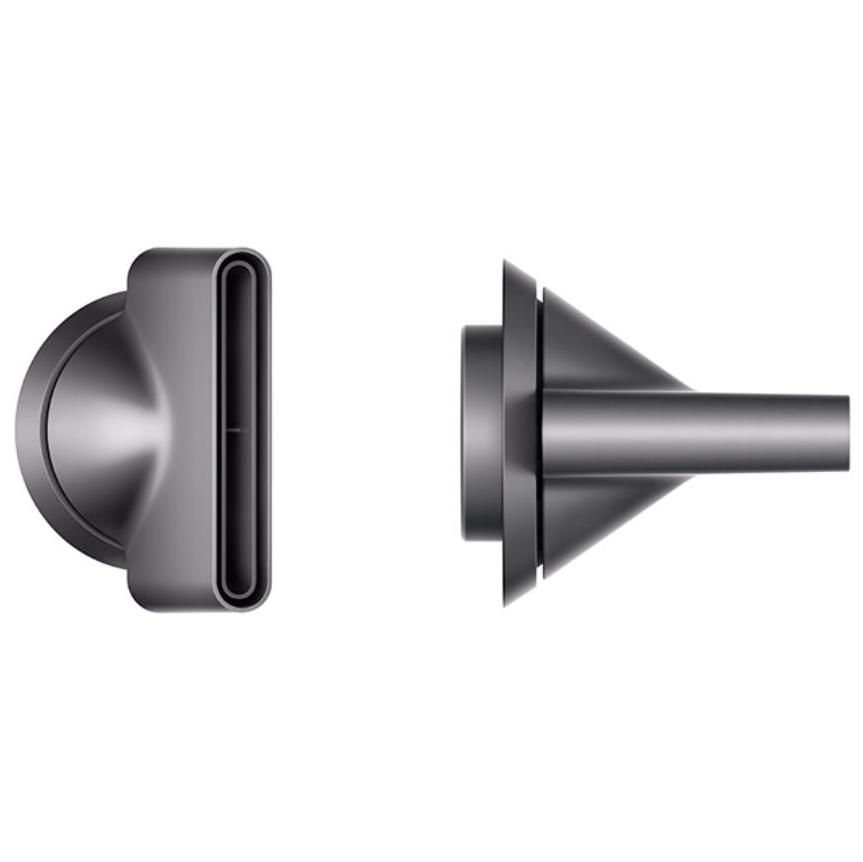 Skorter | Dyson Hair Dryer Styling Concentrator, Smoothing Nozzle and Diffuser Tool (Repaired)