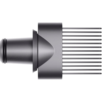 Skorter | Dyson Hair Dryer Styling Concentrator, Smoothing Nozzle and Diffuser Tool (Repaired)