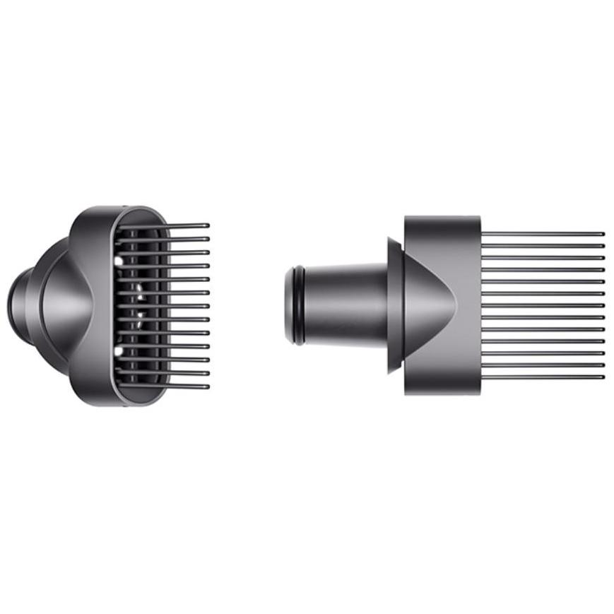 Skorter | Dyson Hair Dryer Styling Concentrator, Smoothing Nozzle and Diffuser Tool (Repaired)