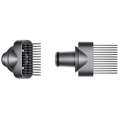 Skorter | Dyson Hair Dryer Styling Concentrator, Smoothing Nozzle and Diffuser Tool (Repaired)