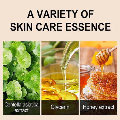 Skorter | Correcting CC Cream