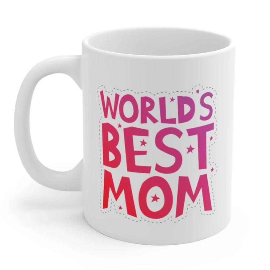Skorter | Best Mom Mug
