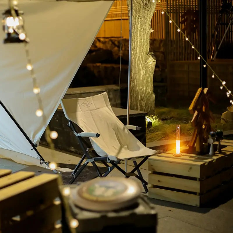 Skorter | Removable Wall Lamp