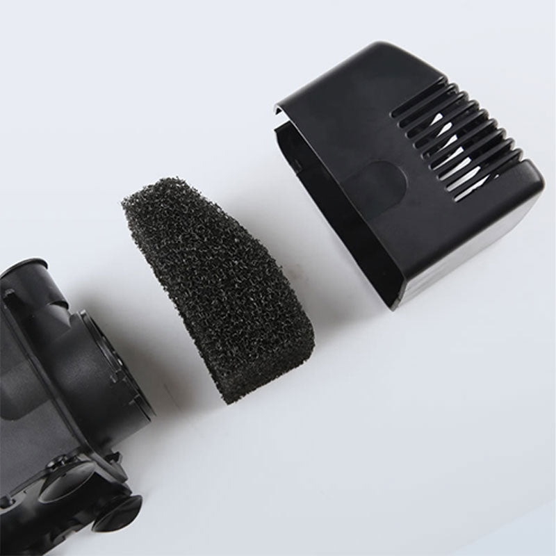 Skorter | AquaStream Fountain Pump – Adjustable Water Pump for Ponds and Garden Decoration