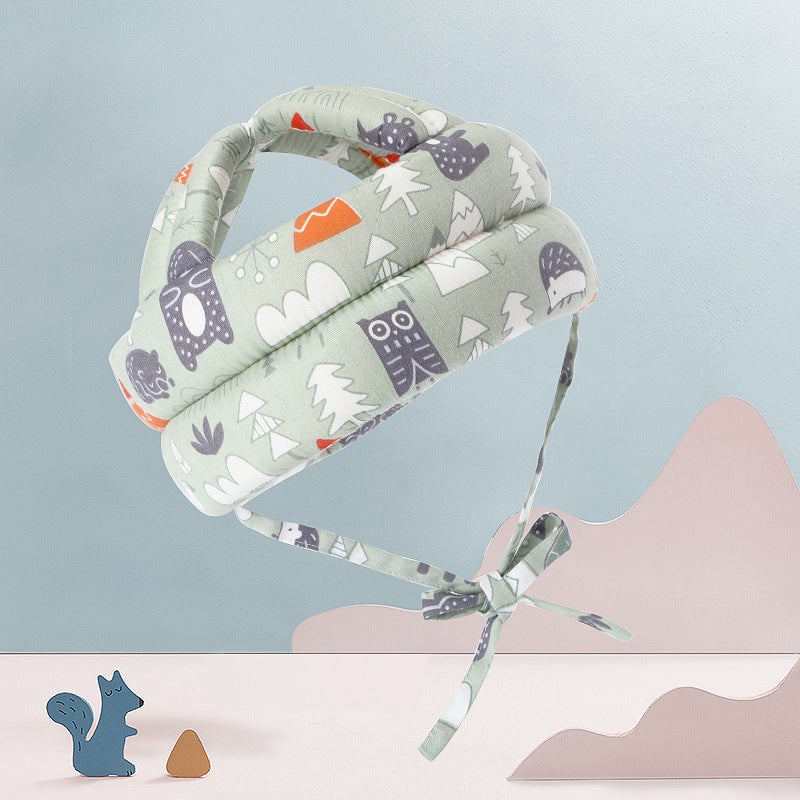 Skorter | Baby Safety Helmet