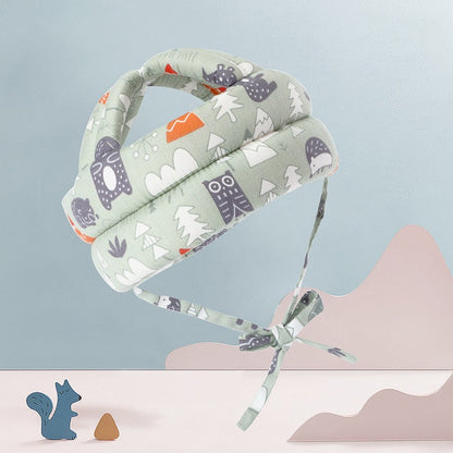 Skorter | Baby Safety Helmet