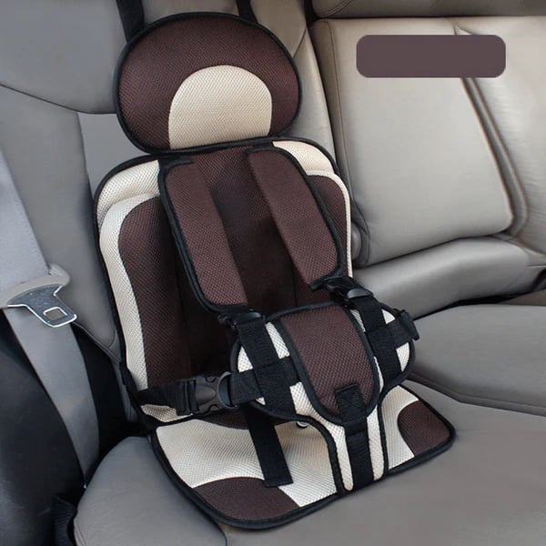 Skorter | Child seat for the car, portable seat belt – Purchase 2, free shipping