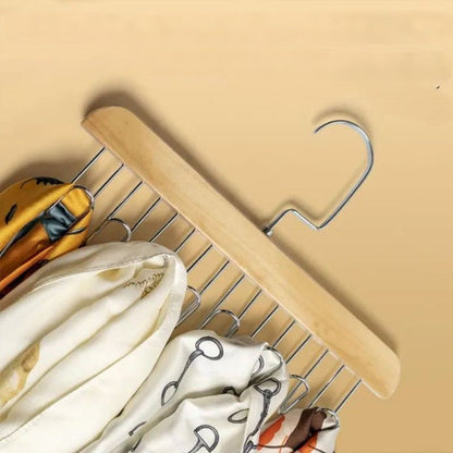 Skorter | Anti-Slip Multi Dress Hanger