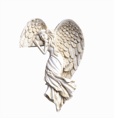 Skorter | Angel Wings Door Frame Decoration