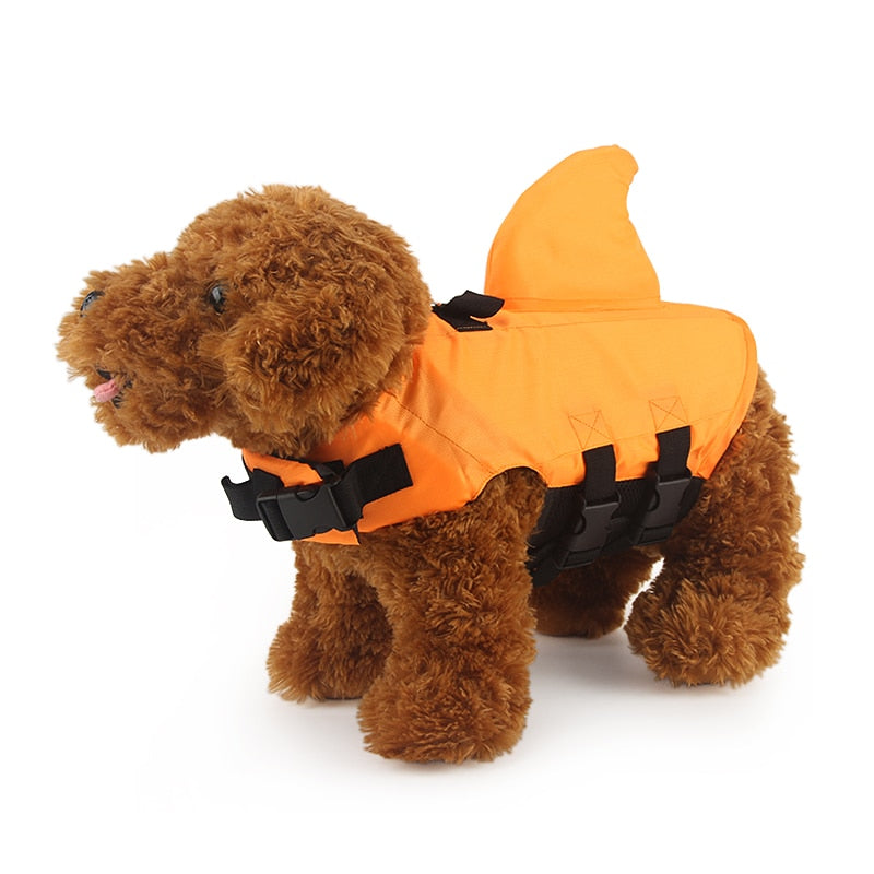 Skorter | Dog life jacket