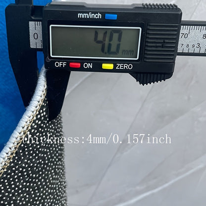 Skorter | 1pc Dragon Element Floor Carpet - Non-Slip Lounge Mat, Decorative Round Rug