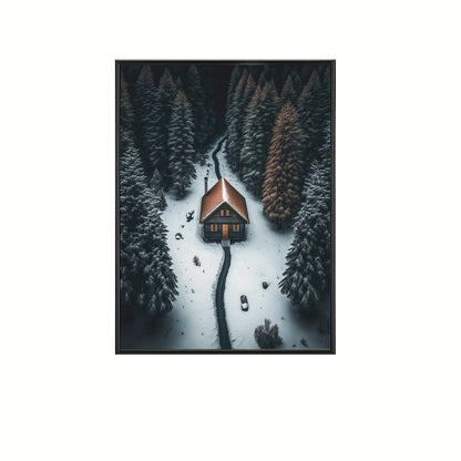 Skorter | 1 Piece/3 Pieces - 30.48x45.72cm Picture Frame - Classic Picture Frame for Wall and Table Display - Black without Image